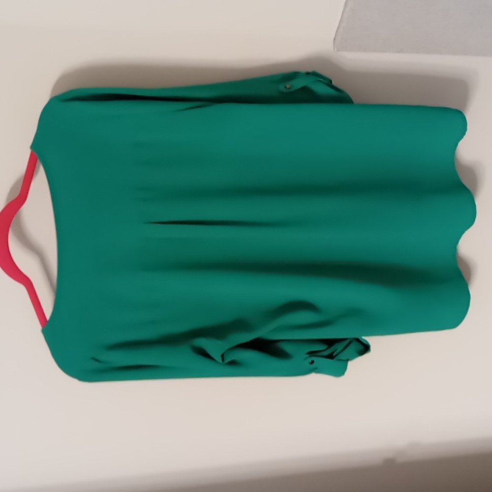 blouse - Picture 4 of 4